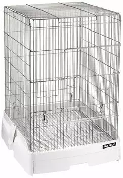 Sanko Shokai SANKO Easy Home Нержавеющая сталь 40 Высокий WH