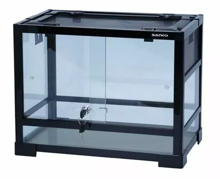 Sanko Shokai SANKO Пантеон Черный BK4535