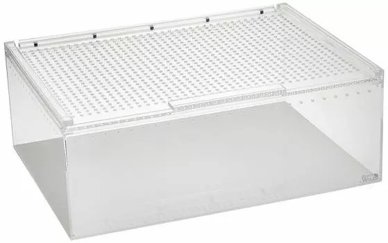 Sanko Shokai SANKO Коробка для рептилий, широкая