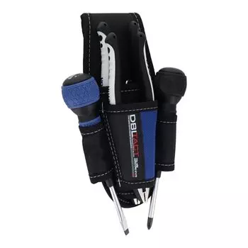 Sankyo Corporation DBLTACT holder blue 2-stage pliers/DV DT-TS-04-BL синий