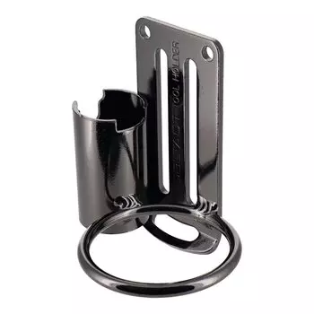 Sankyo Corporation DBLTACT Lightweight Aluminum Tool Hook Gunmetal DT-ATH-05G