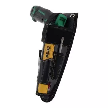 Sankyo Corporation DBLTACT OGRE Чехол для драйвера зарядки перьевого типа OG-TSK-07 чёрный