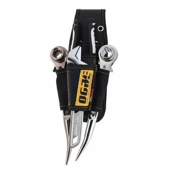 Sankyo Corporation DBLTACT OGRE Tool Case 5P OG-TSK-05 чёрный