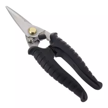 Sankyo Corporation trad universal scissors TMS-183 чёрный