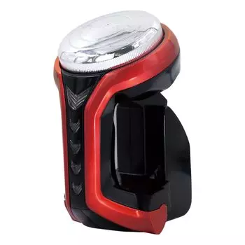 SANKYO Neo Stella Frame Replica Lever Фактический размер (красный) красный