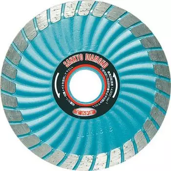 Sankyo SD cutter 8X SD-RX5 125X2.2X22