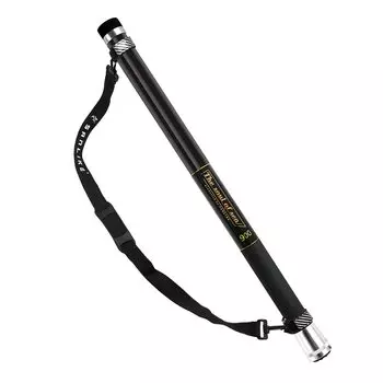 SANLIKE Landing landing fishing small 900 pole, telescopic, lightweight, carbon, pole, pole, joint,