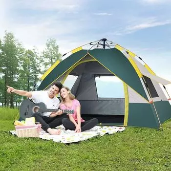 SANLIKE One Touch Simple для 2-4 легких насекомых УФ-излучения, сопротивления давлению воды, легко устанавливается для кемпинга на случай стихийных бедствий, в комплект входит специальная сумка для хранения