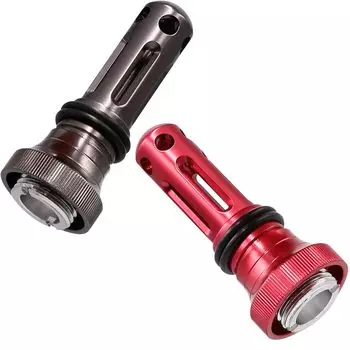 SANLIKE Подставка для катушки DAIWA Подставка для катушки Аксессуары для крючка Крючок-держатель Стопор лески Теория Cardia Больше, чем Emeraldas MX Moonlight Beauty Beniga MX