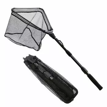 SANLIKE Tamo Dagami Rough Rough Landing Fishing Поплавки Tamo на 3 рыболовных черпающих приманках с резиновым покрытием из стекловолокна, подходящие для пресной воды и