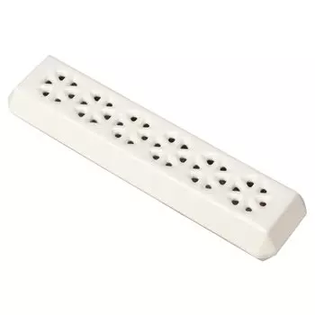 Благовония Sanmeni Authentic Arita Легко изготавливаются Вписываются в интерьер Благовония Буддийские Современные Буддийские Прозрачные Большие Благовония Благовония Малой ширины