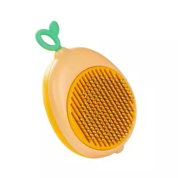 SanMori Pet Кошка Собака Авокадо Размер Pet Не повредит Можно держать в ладони Можно снять с помощью одного Необходимо для смены шерсти Кошка авокадо