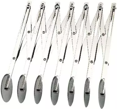 Sanno Japan Food Utensil 7 Series Cutter SN4224
