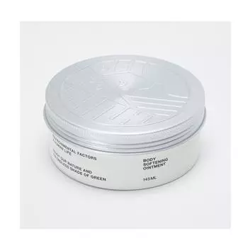 SANNOLU Смягчающая мазь для тела 145мл