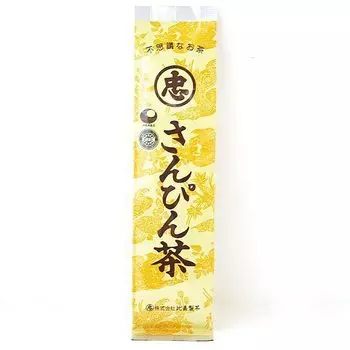 Sanpin tea 100g