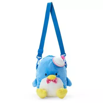 Sanrio 2WAY Doll Bag Character Award 2nd Tuxedosam сумка через плечо TUXEDOSAM 232213 см Персонаж 335916