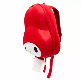 Sanrio 3D Рюкзак Моя Мелодия [RIDAZ]