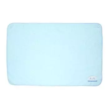 Sanrio 3WAY Blanket Cinnamoroll Lap Cape Cushion 287059