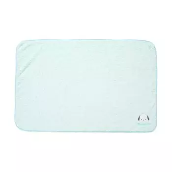 Sanrio 3WAY Одеяло Pochacco Lap Cape Cushion 287148