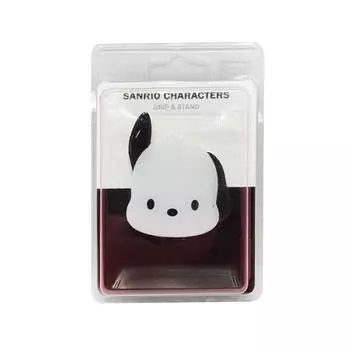 Sanrio Acrylic Smart Talk, Pochaco, 1 шт.