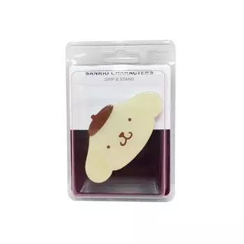 Sanrio Acrylic Smart Talk, Pom Pom Purin, 1 шт.
