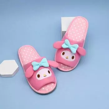 Sanrio AD My Melody Jerry Living Room Painting, популярный персонаж в Корее