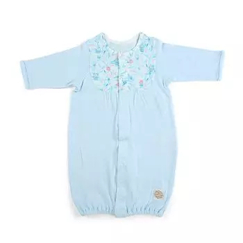 Sanrio Baby 2WAY All Hangyodon Half Fish HANGYODON Рост Sanrio Baby Одежда Персонаж 779750 SANRIO 50-70 см