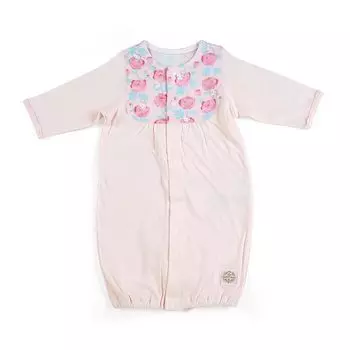Sanrio Baby 2WAY All Hello Kitty Hello Kitty Рост 50-70 см Sanrio Baby Одежда Персонаж 778630 SANRIO