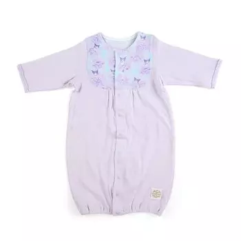 sanrio baby 2way all kuromi kuromi kuromi height 50-70cm sanrio baby apparel character 779407 sanrio