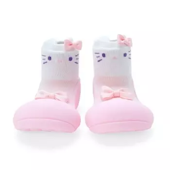 sanrio baby attipas shoes hello kitty 946729