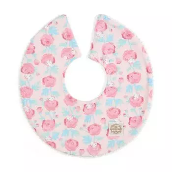Sanrio Baby Brace Hello Kitty Hello Kitty x 29 x см Sanrio Baby Apparel Character Вращение на 360 градусов Хлопок Мягкий Детский Подарок Органический Хлопок Размер