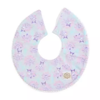 Sanrio Baby Brace Kuromi Kuromi x 29 x см Sanrio Baby Apparel Милые мальчики девочки Вращение на 360 градусов Хлопок Мягкий детский подарок Органический хлопок Размер регулируется