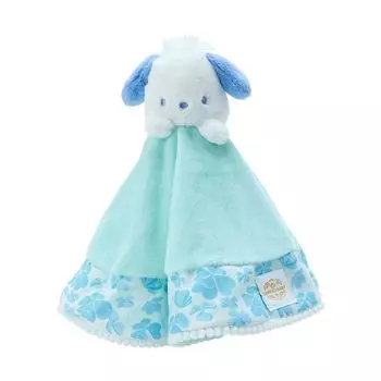Sanrio Baby Doll Pochacco Pochacco Sanrio Baby Washable Baby Mascot Character 768154 SANRIO 25405cm