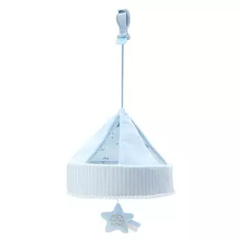 Sanrio Baby Educational Toy Merry 25 x 25 x 21cm Sanrio Baby Merry Character 768391 SANRIO