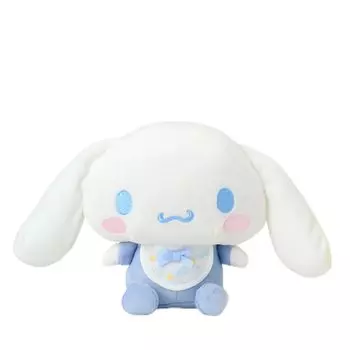 Sanrio Baby Набор мягких игрушек, которые можно стирать, Cinnamoroll 649988