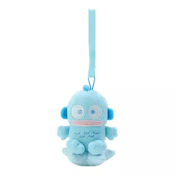 Sanrio Baby развивающая игрушка веселый талисман Hangyodon Half Fish HANGYODON Sanrio Baby Merry Character 768961 SANRIO 688 см