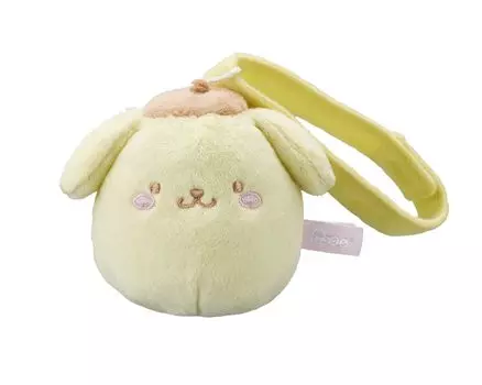 Sanrio Baby Sewing Cologne Baby Pompompurin