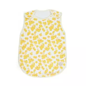 Sanrio Baby Sleeper POMPOMPURIN Рост Sanrio Baby Apparel Персонаж 780201 SANRIO 60-90 см