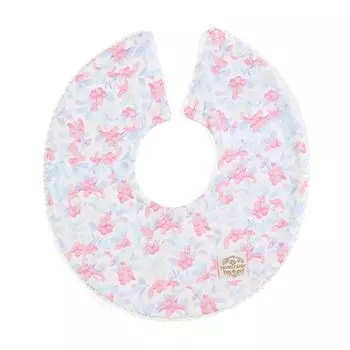 Sanrio Baby Style My Melody My Melody x 29 x см Sanrio Baby Apparel Милые мальчики девочки Вращение на 360 градусов Хлопок Мягкий детский подарок Органический хлопок Размер