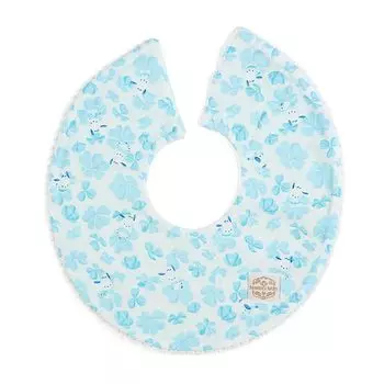 Sanrio Baby Style Pochacco Pochacco x 29 x Sanrio Baby Apparel Милые мальчики девочки Вращение на 360 градусов Хлопок Мягкий детский подарок Органический хлопок Размер