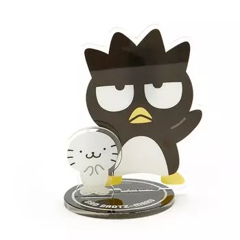 Sanrio Bad Badtz Maru Acrylic Stand with Clip 093343