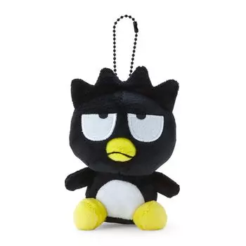 Sanrio Bad Badtz Maru Mascot Holder 055573