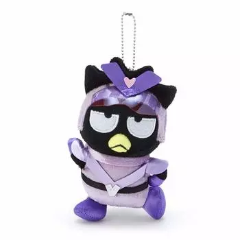 Sanrio Bad Badtz Maru Mascot Holder (Hapidanbui Hero) 062081