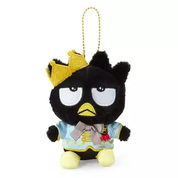 Sanrio Bad Badtz Maru Mascot Holder (My No.1) 083631