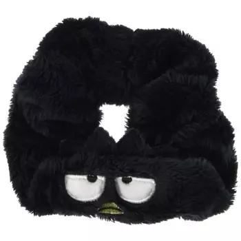 Sanrio Bad Badtz Maru Mascot Scrunchie 054721