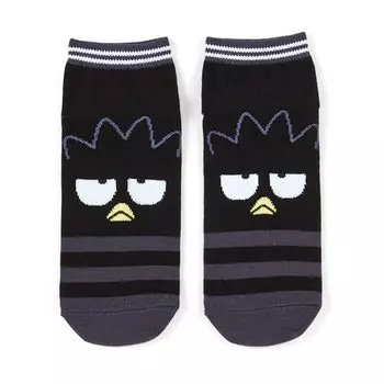 Sanrio Bad Badtz Maru Socks 806951