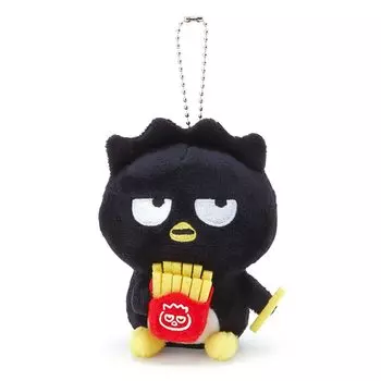 Sanrio Bad Badzumaru x Nagano Mascot Holder 444081
