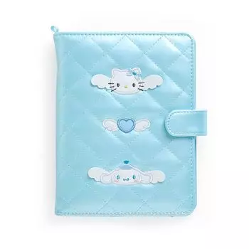 Sanrio Binder Angel Design Series 2-е персонажи Sanrio 719421 (Мечтающее издание)