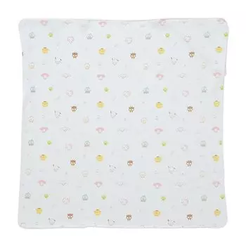 Sanrio Blanket Characters SanrioBaby Character 80 x 1 x 80 cm 691615 (Sanrio Baby)