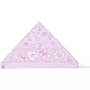 Sanrio Bonbon Ribbon Kids Треугольный слинг (лента)